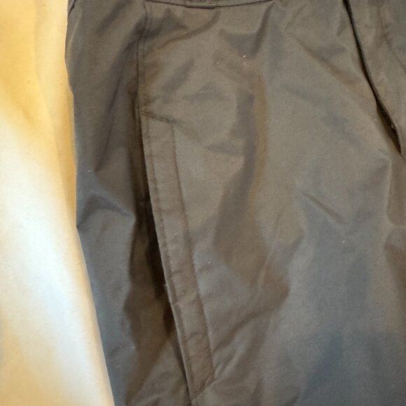 Columbia Women's XS Snow Pants Black - Picture 4 of 9